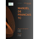 LSE - Manuel de français 1C